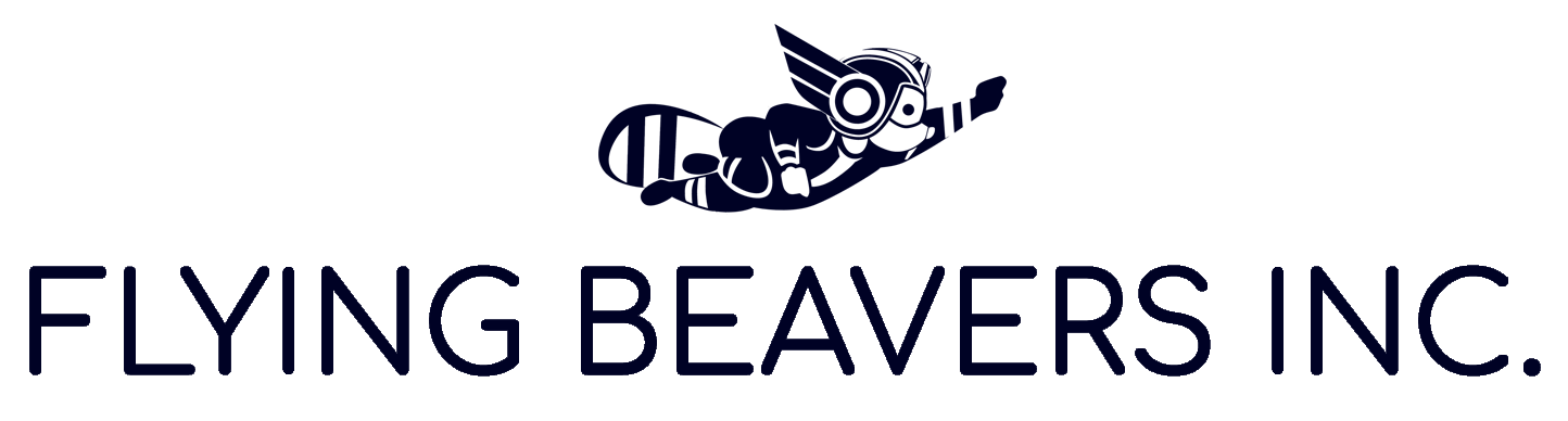 The Flying Beavers